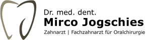 logo-zahnarzt-m.joschies-440e553c ‍Dr. med. dent. Mirco Jogschies - Die Zahn-Praxis - Dr. med. dent. Mirco Jogschies
